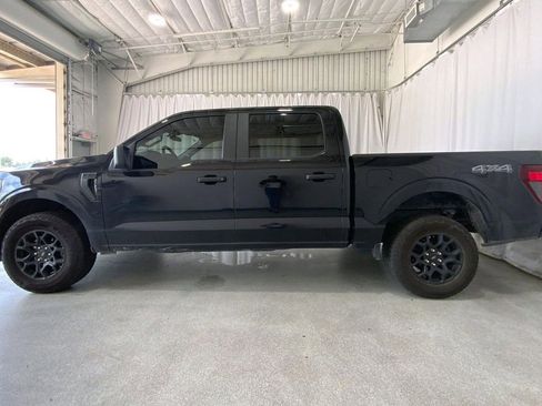 Used 2025 Ford F150 STX AWD/4WD image 26