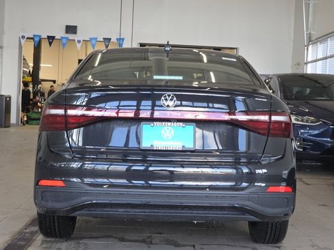 New 2026 Volkswagen Jetta Sport image 10