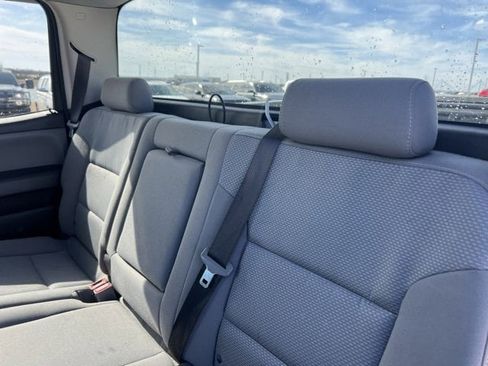 Used 2019 GMC Sierra 2500 4x4 Crew Cab w/ Sierra Convenience Package image 10