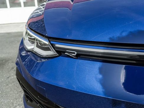 Used 2024 Volkswagen Golf R image 34