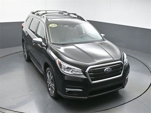 Used 2020 Subaru Ascent Touring w/ Popular Package #2A image 42