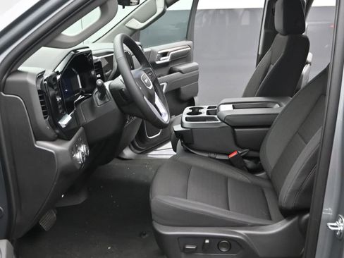 New 2026 GMC Sierra 1500 SLE AWD/4WD image 16