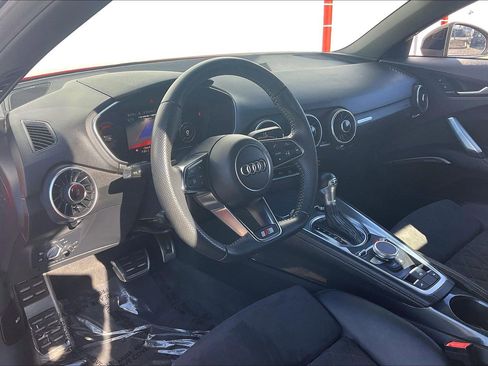 Used 2023 Audi TT 2.0T w/ S Line Competition Package image 18
