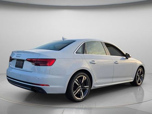 Used 2017 Audi A4 2.0T Premium Plus FWD image 6
