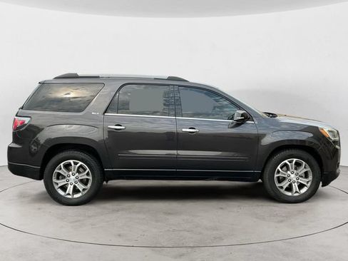 Used 2015 GMC Acadia SLT AWD/4WD image 4