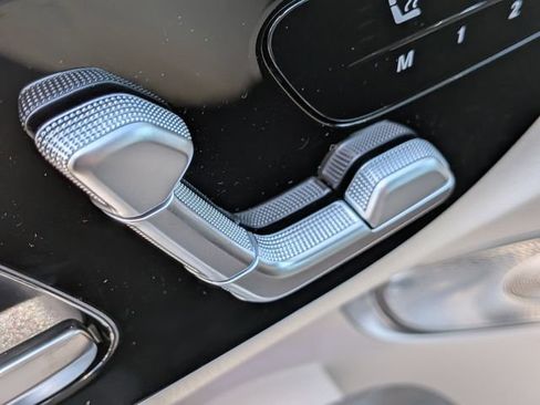 New 2026 Mercedes-Benz GLC 300 4MATIC image 22