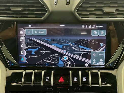 Used 2022 Lamborghini Urus AWD/4WD image 13