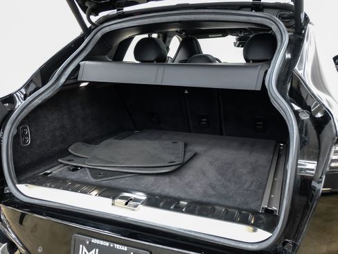 Used 2023 Aston Martin DBX 707 image 51