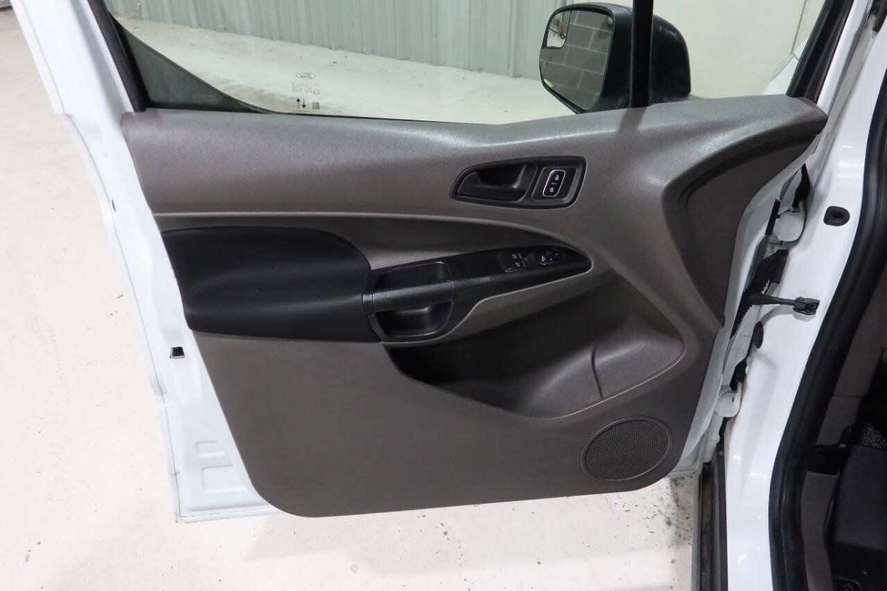 Used 2021 Ford Transit Connect XL w/ CNG/LPG Engine Prep Package FWD image 19