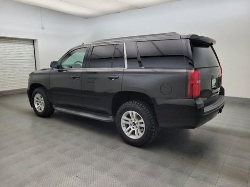 Used 2016 Chevrolet Tahoe LS RWD image 3