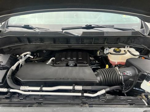 Certified 2023 Chevrolet Silverado 1500 LT AWD/4WD image 32