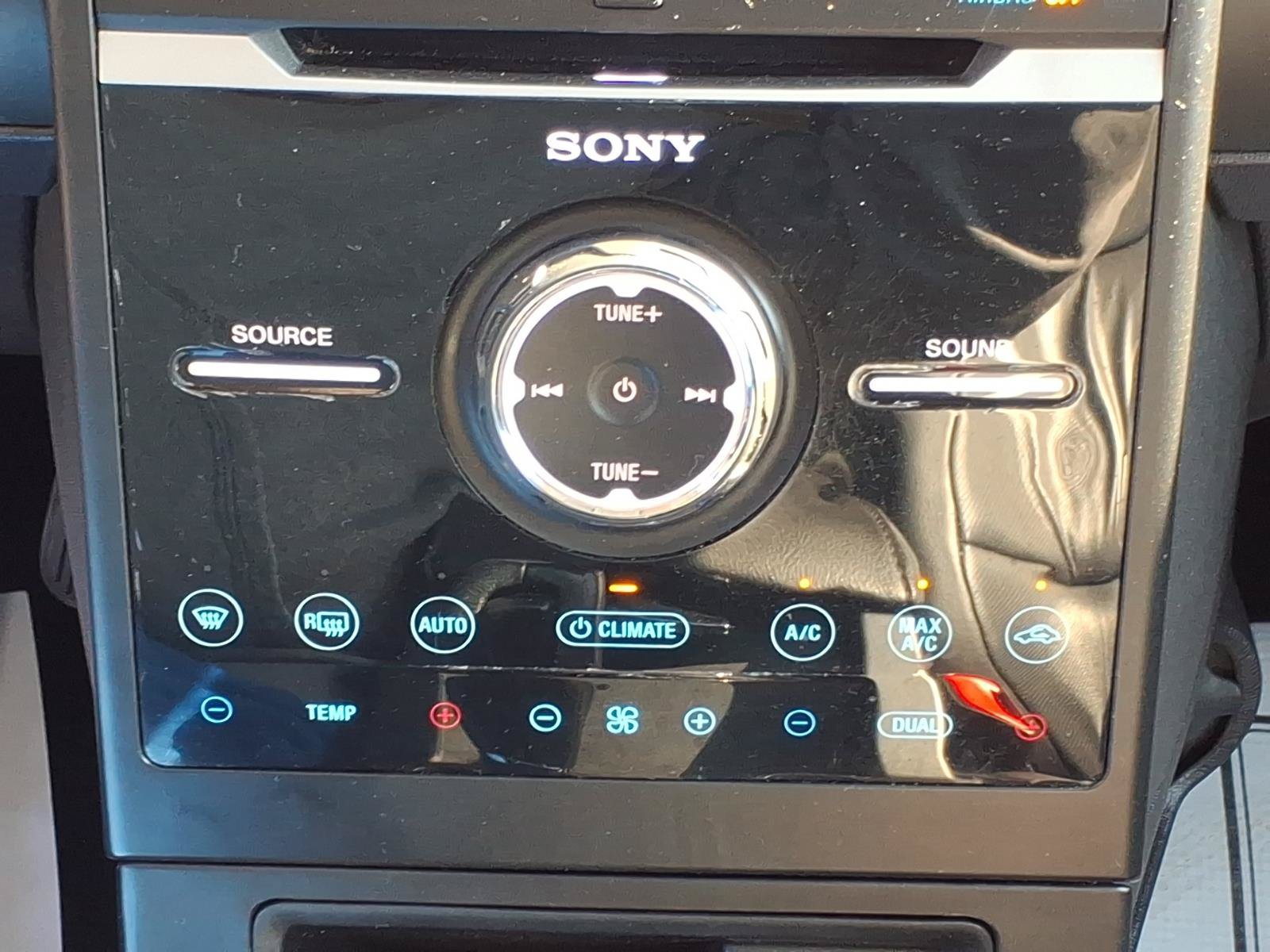Used 2016 Ford Flex Limited FWD image 22