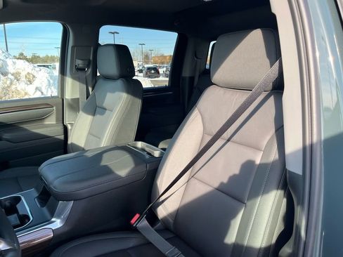 New 2026 Chevrolet Silverado 2500 LT w/ Trail Boss Package image 10