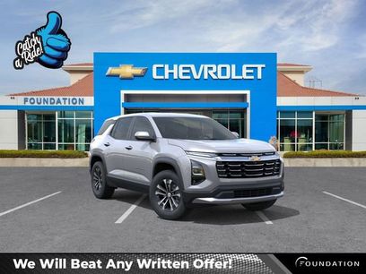 New 2026 Chevrolet Equinox LT w/ Convenience Package II