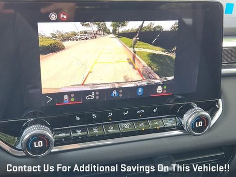 New 2026 GMC Canyon Elevation w/ Convenience Package RWD image 13