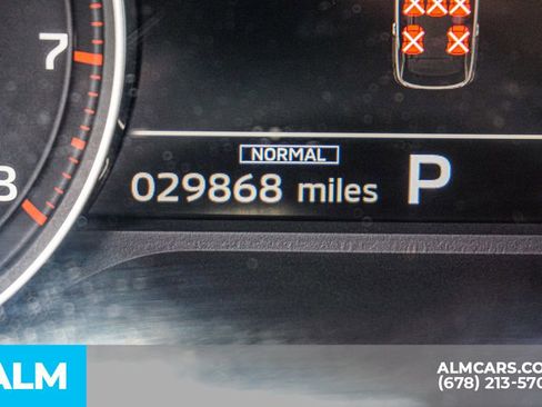 Used 2025 Mitsubishi Outlander SE FWD image 60