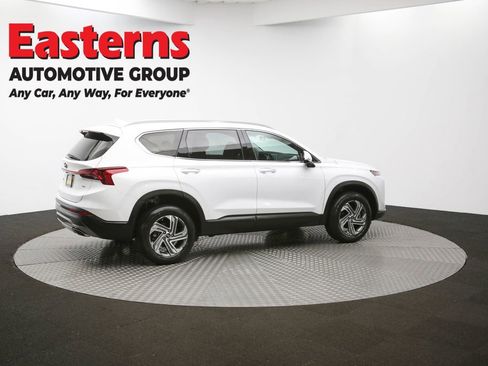 Used 2023 Hyundai Santa Fe SEL image 42