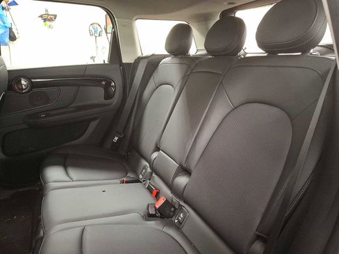 Used 2019 MINI Cooper Countryman S image 8