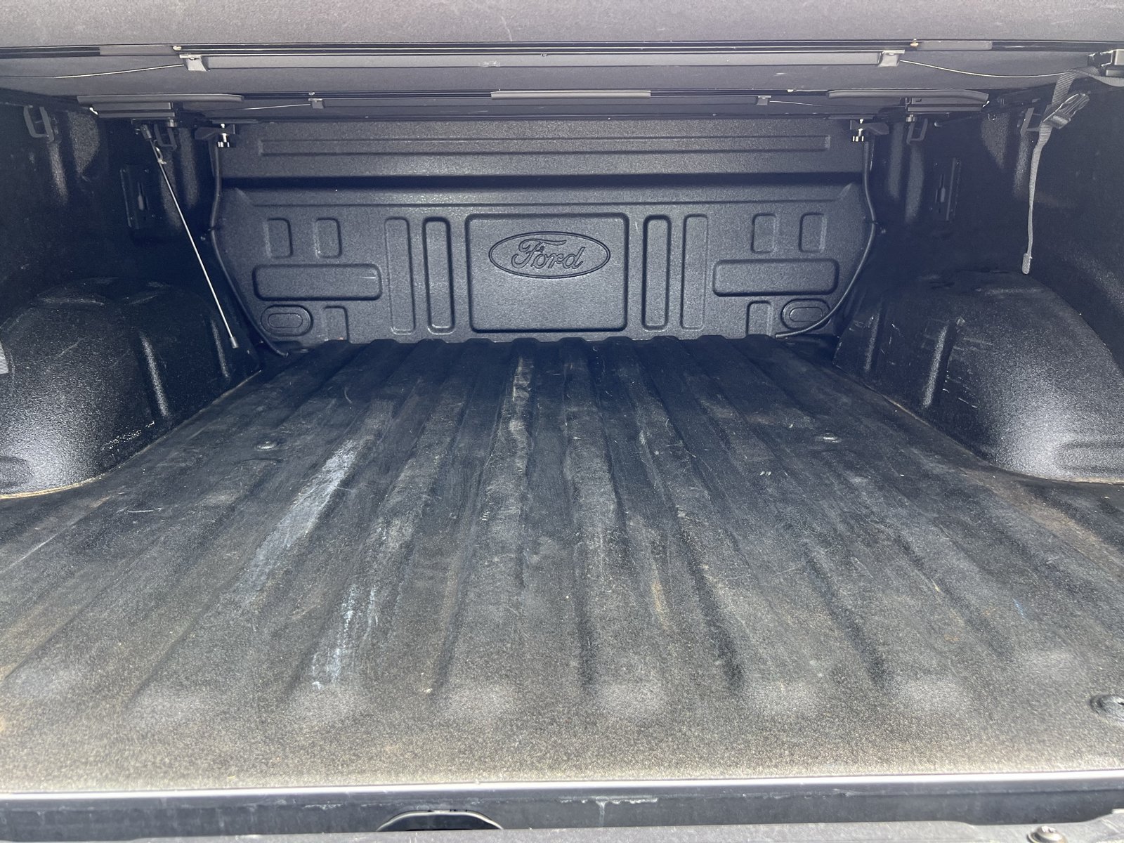 Used 2024 Ford F150 Raptor AWD/4WD image 33