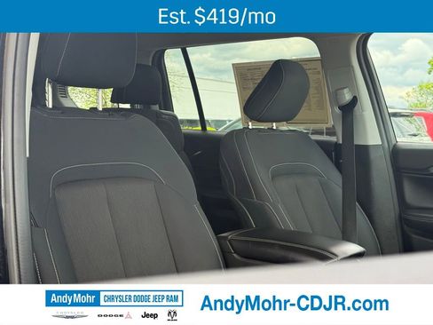 Used 2023 Jeep Grand Cherokee L Laredo w/ Luxury Tech Group I AWD/4WD image 40