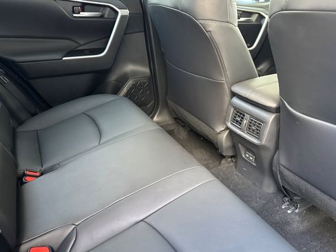 Used 2023 Toyota RAV4 XLE Premium FWD image 29
