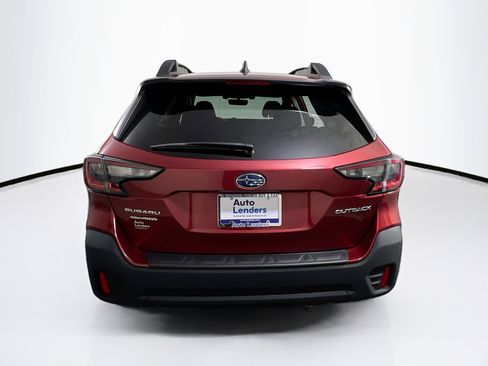 Used 2022 Subaru Outback Premium image 6