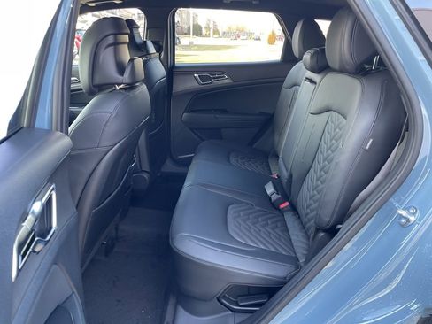 New 2026 Kia Sportage X-Line image 11