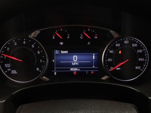 Used 2022 GMC Terrain SLE w/ Driver Convenience Package FWD image 26