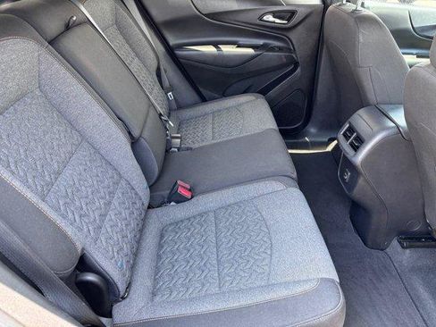 Used 2023 Chevrolet Equinox LT FWD image 13