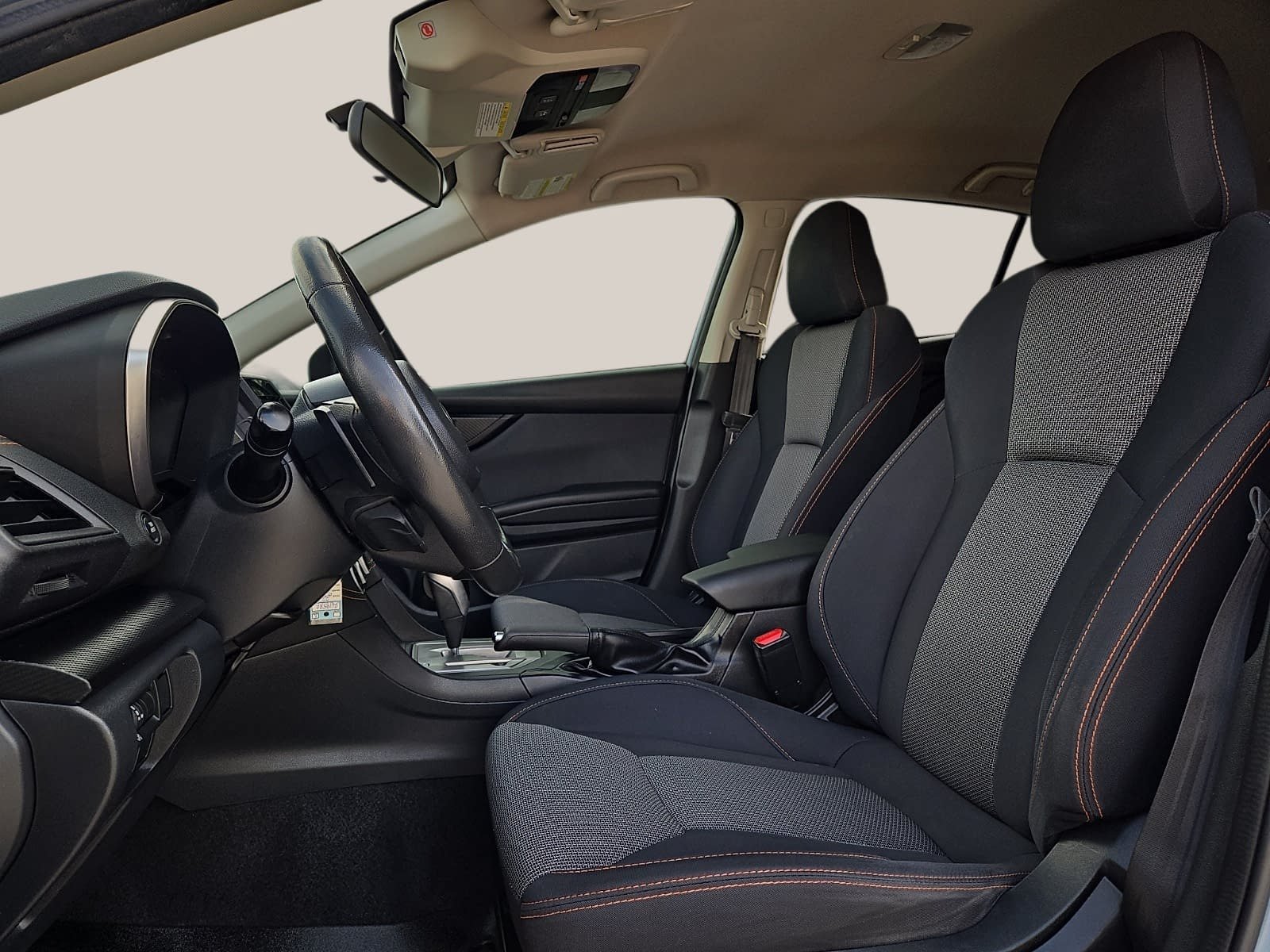 Used 2022 Subaru Crosstrek 2.0i Premium AWD/4WD image 13