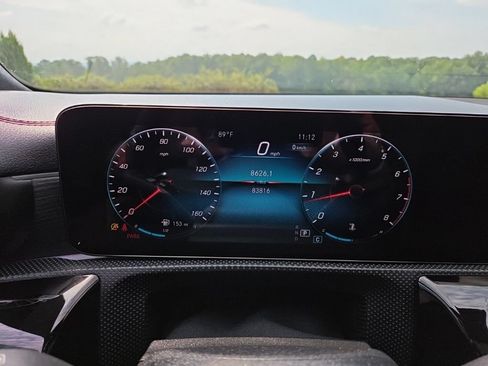 Used 2021 Mercedes-Benz CLA 250 4MATIC image 17
