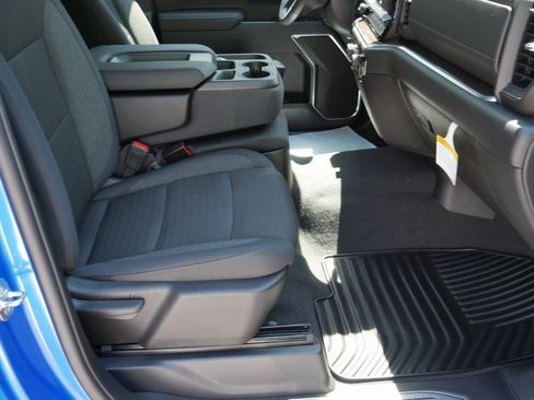 New 2026 Chevrolet Silverado 1500 LT image 19