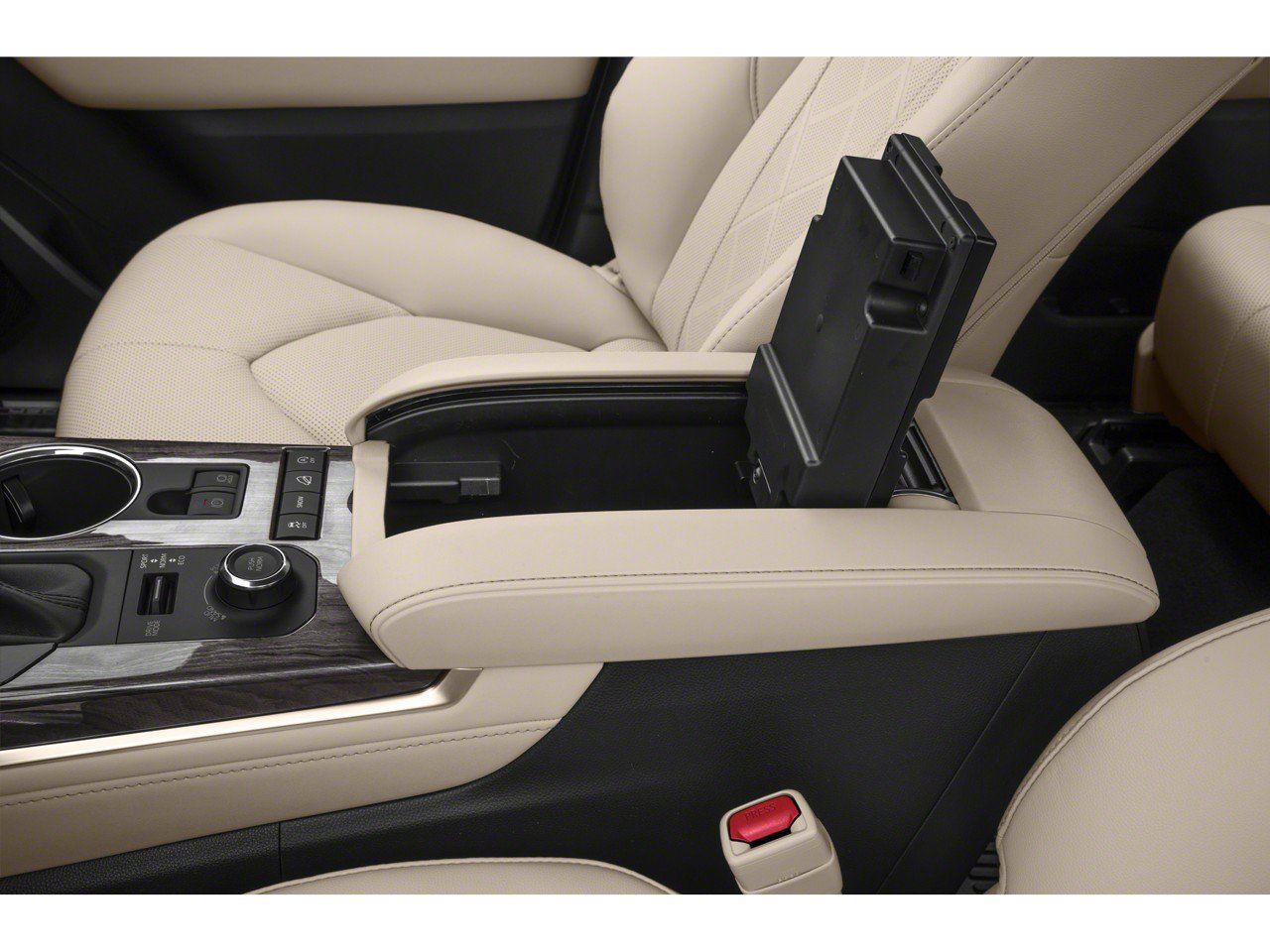 Used 2021 Toyota Highlander Platinum AWD/4WD image 10