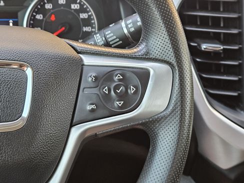 Used 2022 GMC Acadia SLE w/ Elevation Edition FWD image 30