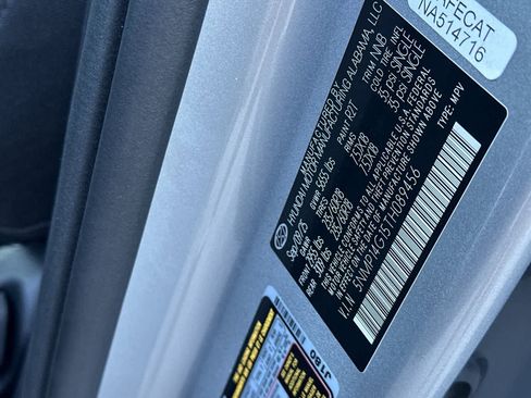 New 2026 Hyundai Santa Fe SE image 25