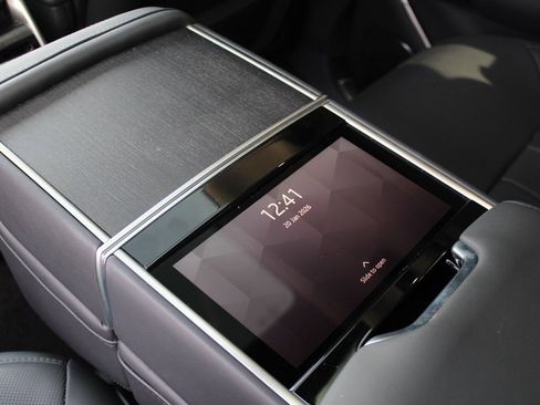 Used 2024 Land Rover Range Rover Autobiography image 42