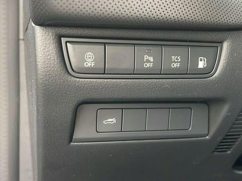 New 2026 MAZDA CX-50 2.5 Hybrid w/ Weather Package image 25