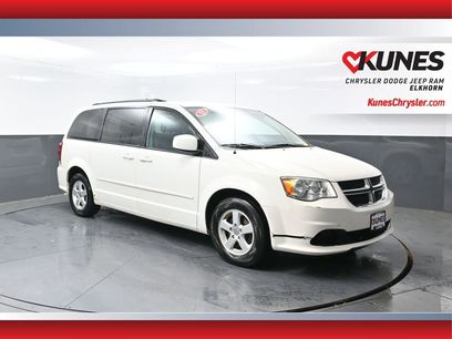 Used 2013 Dodge Grand Caravan SXT
