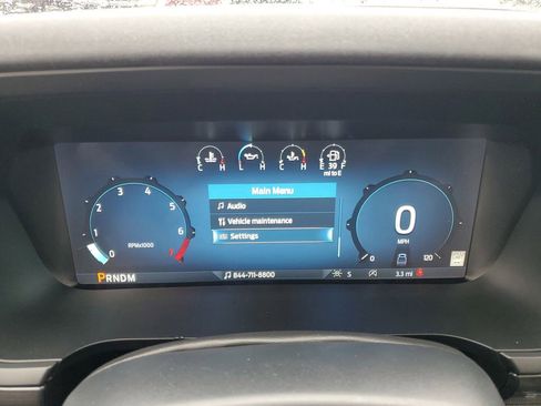 New 2026 Ford F150 Lariat AWD/4WD image 15