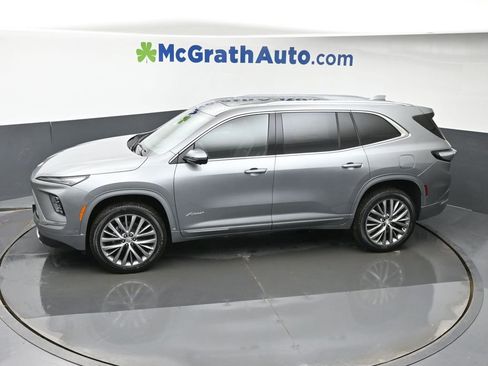 New 2026 Buick Enclave Avenir w/ Super Cruise Package image 21
