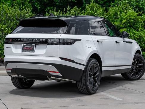 New 2026 Land Rover Range Rover Velar S AWD/4WD image 11