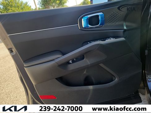 New 2026 Kia Sorento LX FWD image 22