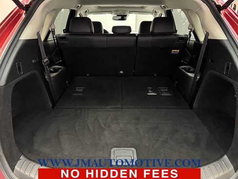Used 2021 MAZDA CX-9 Touring w/ Touring Premium Package AWD/4WD image 19