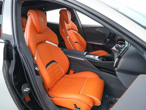 Certified 2024 Ferrari Purosangue image 46