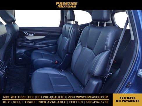 Used 2022 Subaru Ascent Touring image 24