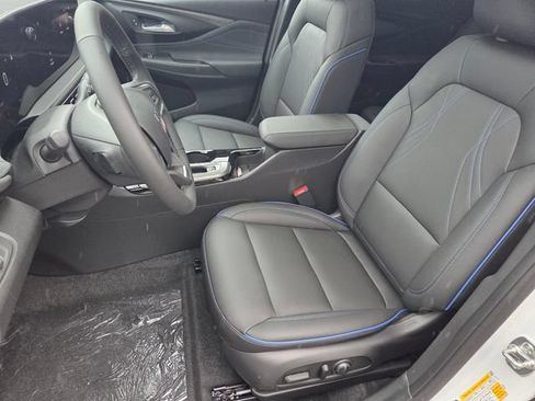 New 2026 Buick Envista Sport Touring w/ Convenience I Package FWD image 21