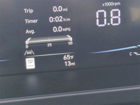 New 2026 Hyundai Elantra SEL Sport image 34