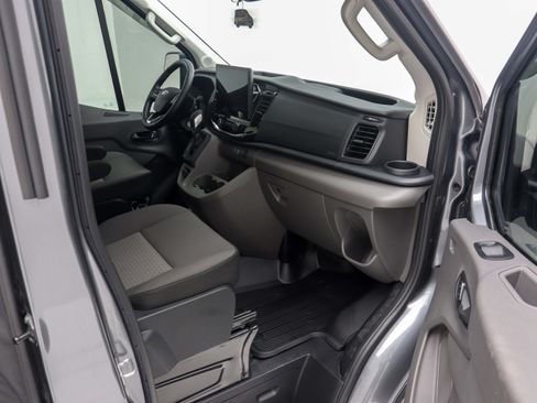 Used 2024 Ford Transit 350 XLT RWD image 18
