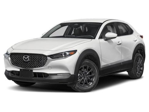 Certified 2024 MAZDA CX-30 AWD 2.5 S image 1