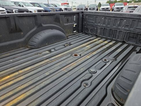 Used 2024 Ford F450 Limited w/ FX4 Off-Road Package image 14